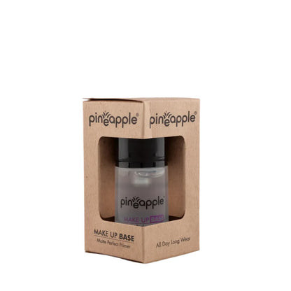 Makeup base primer box