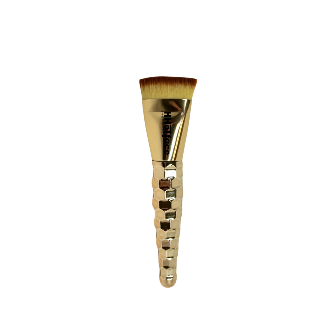 Contour Pro Brush Rose Gold
