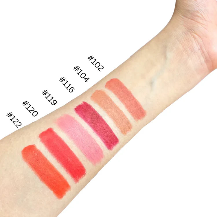 THE STAR Matte Lipstick