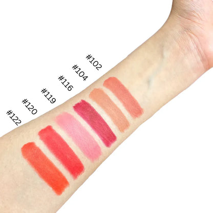 THE STAR Matte Lipstick