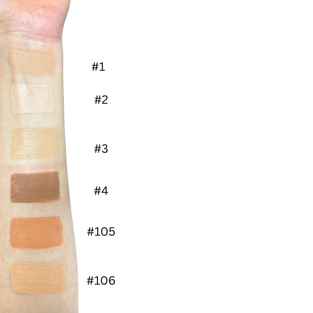 Miracle Stick Foundation