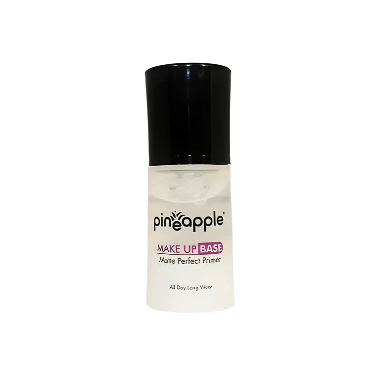 Makeup Base Primer Bottle