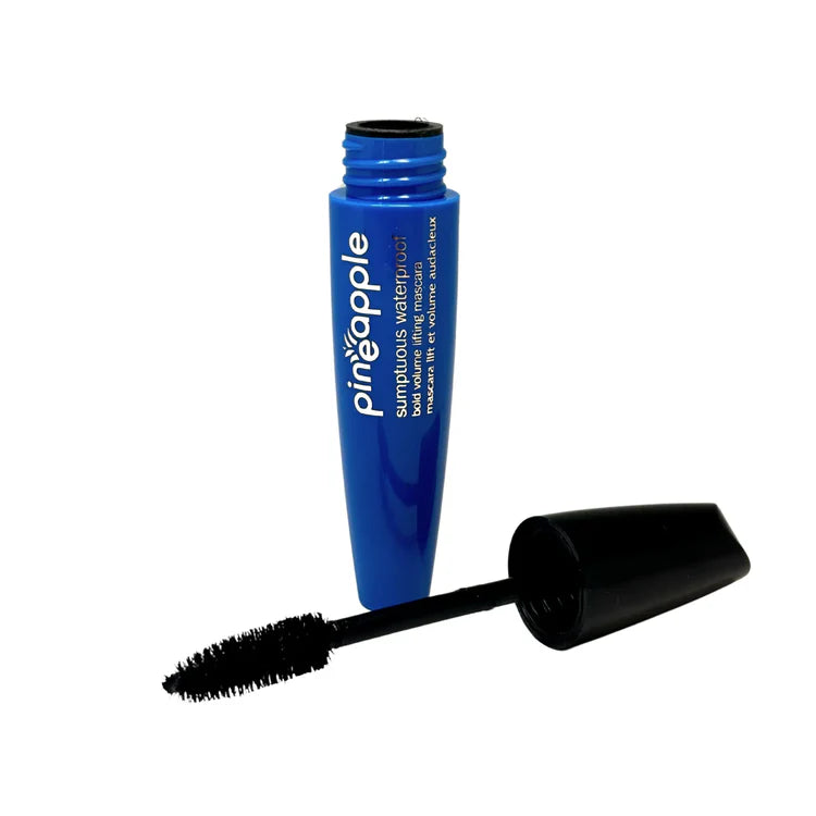 Sumptuous Waterproof Mascara