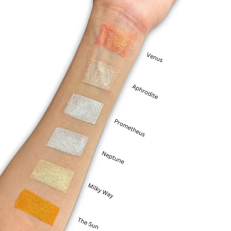Super Moondust Liquid Eyeshadow