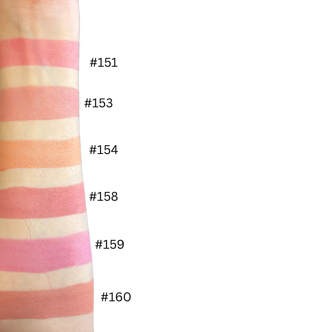 THE STAR Bronzer Blush