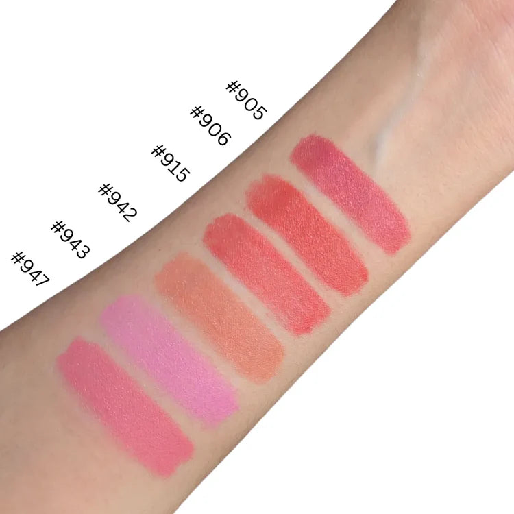 THE STAR Colour Lipstick