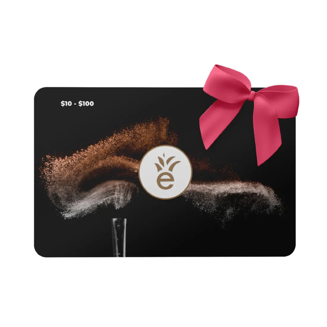 Pineapple Cosmetics Gift Card