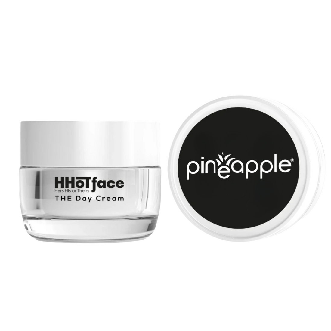 THE Day Cream 50 ml