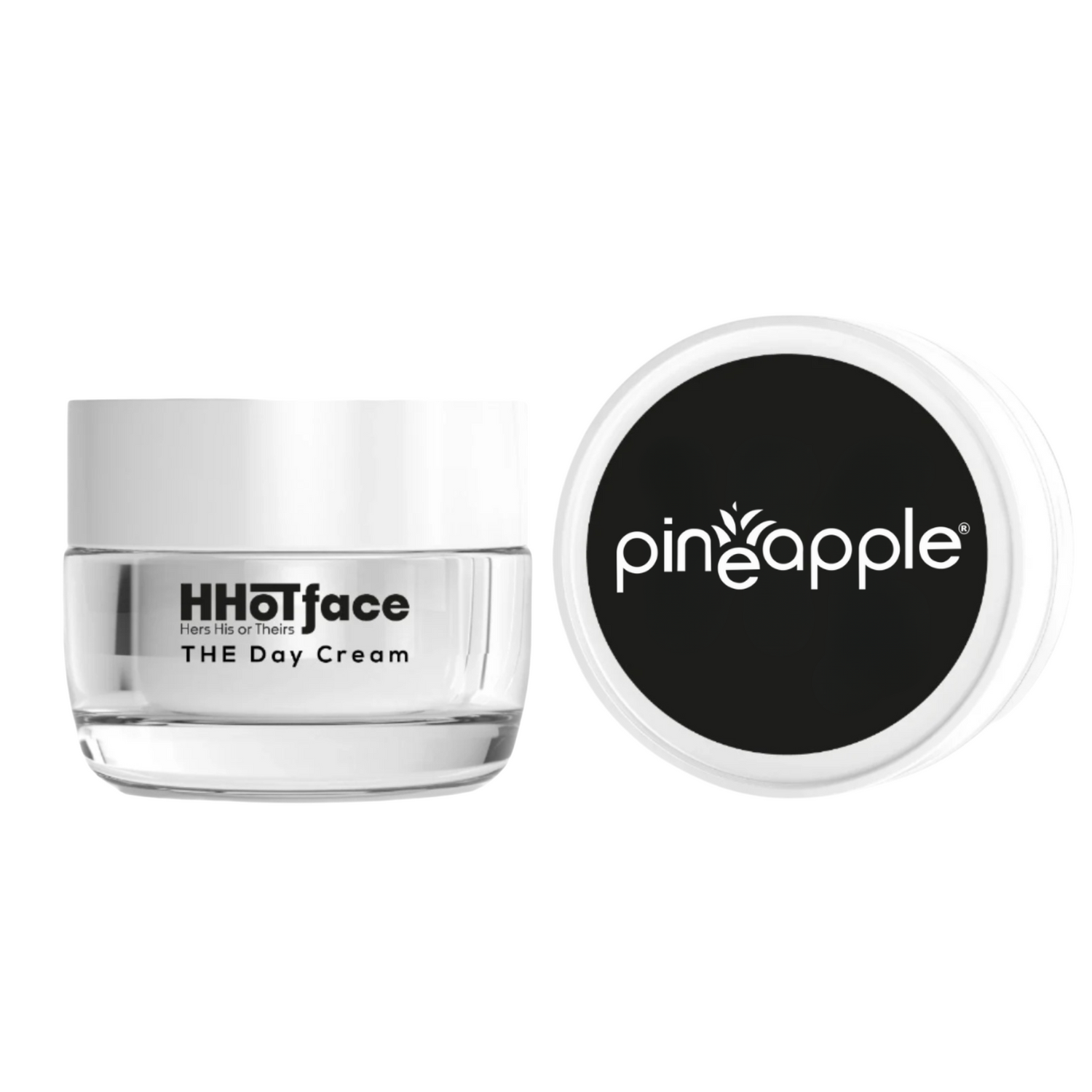 THE Day Cream 50 ml
