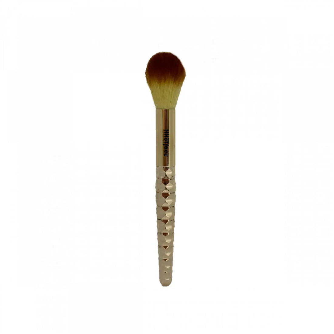 Pointed Contour Brush Rose Gold