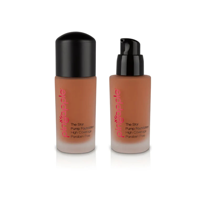 THE STAR Pump Foundation