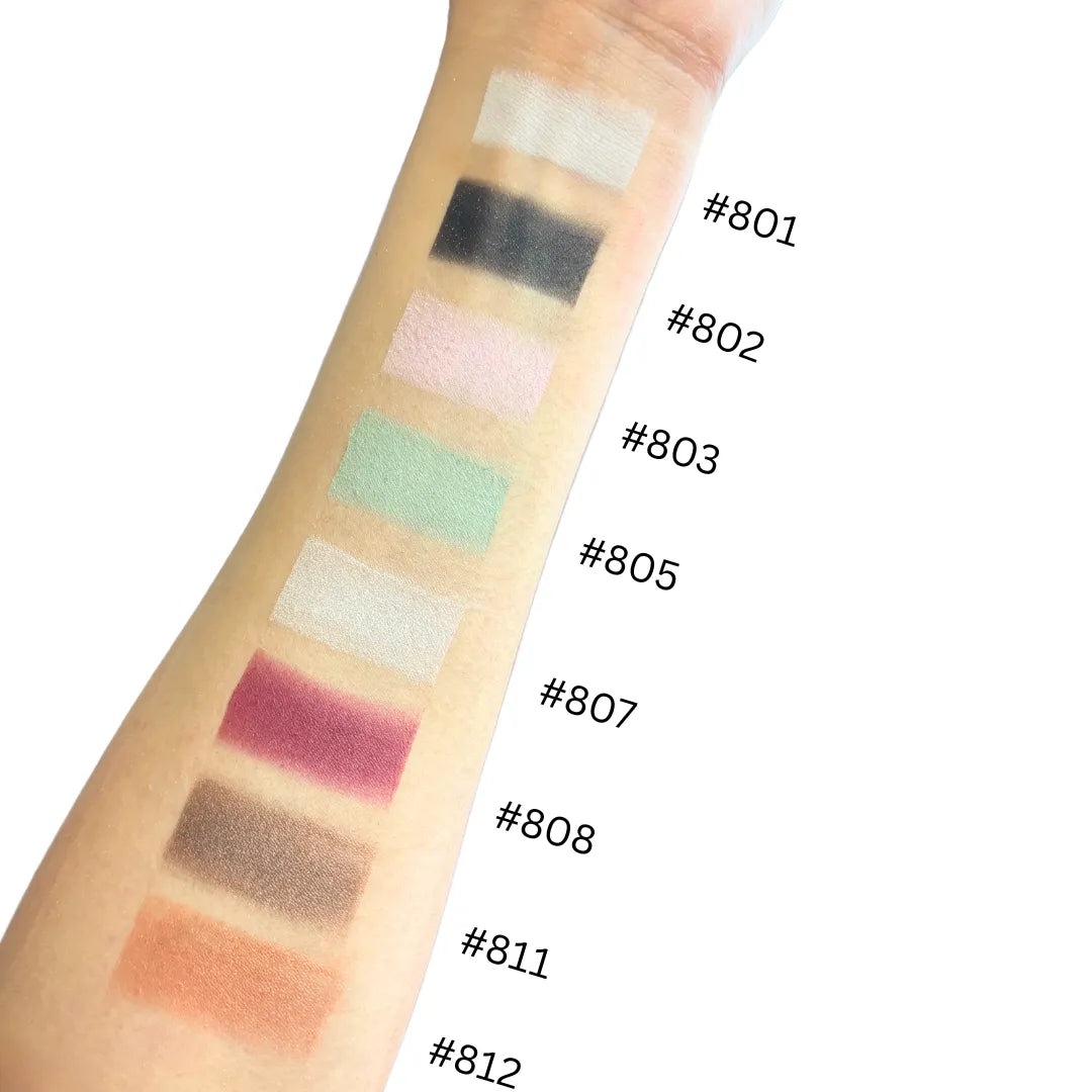 THE STAR Mono Eyeshadow