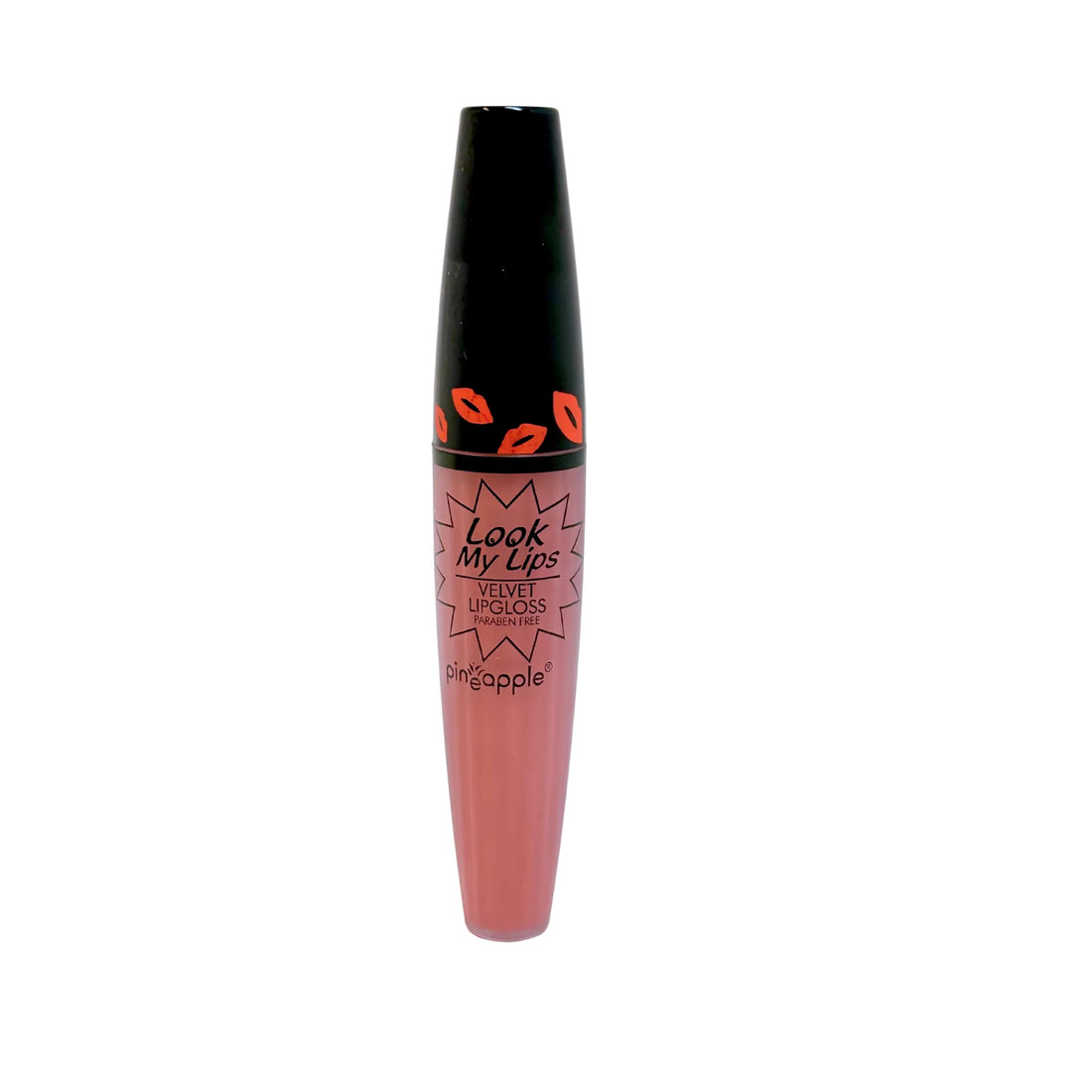 Look My Lips Velvet Lip Gloss