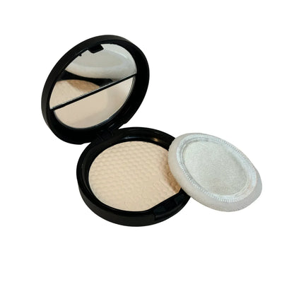 THE STAR Compact Powder