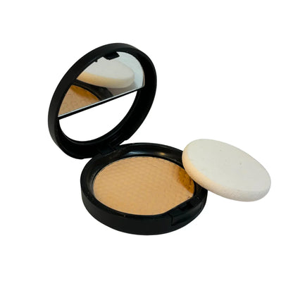 THE STAR Wet and Dry Powder